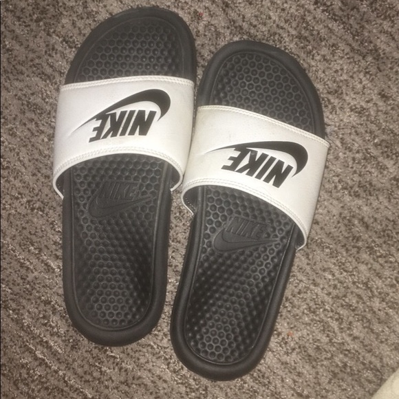 nike slides size 6.5